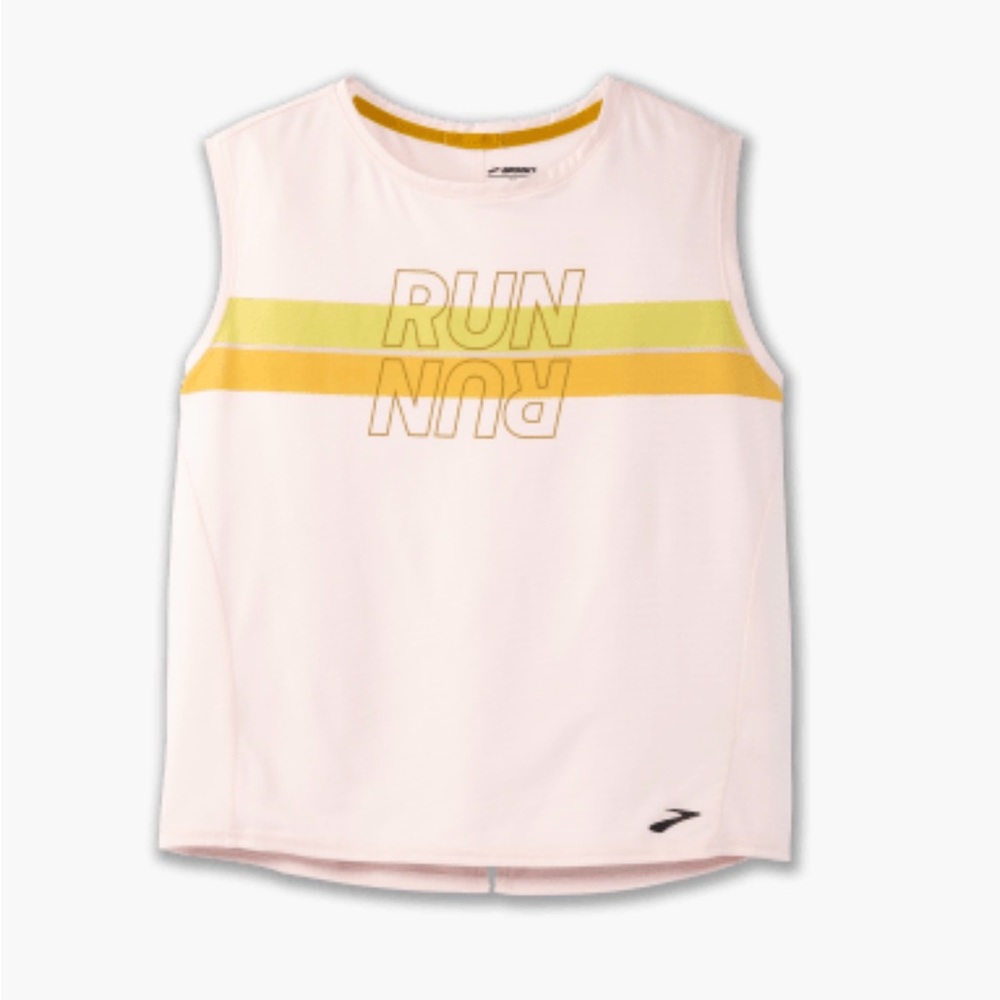 Run Within Tank - Brooks (M) NWOT